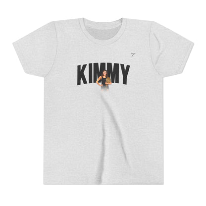 Kimberly Navarrete YOUTH Graphic Tee