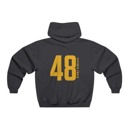 Victoria Swain Vintage Hoodie
