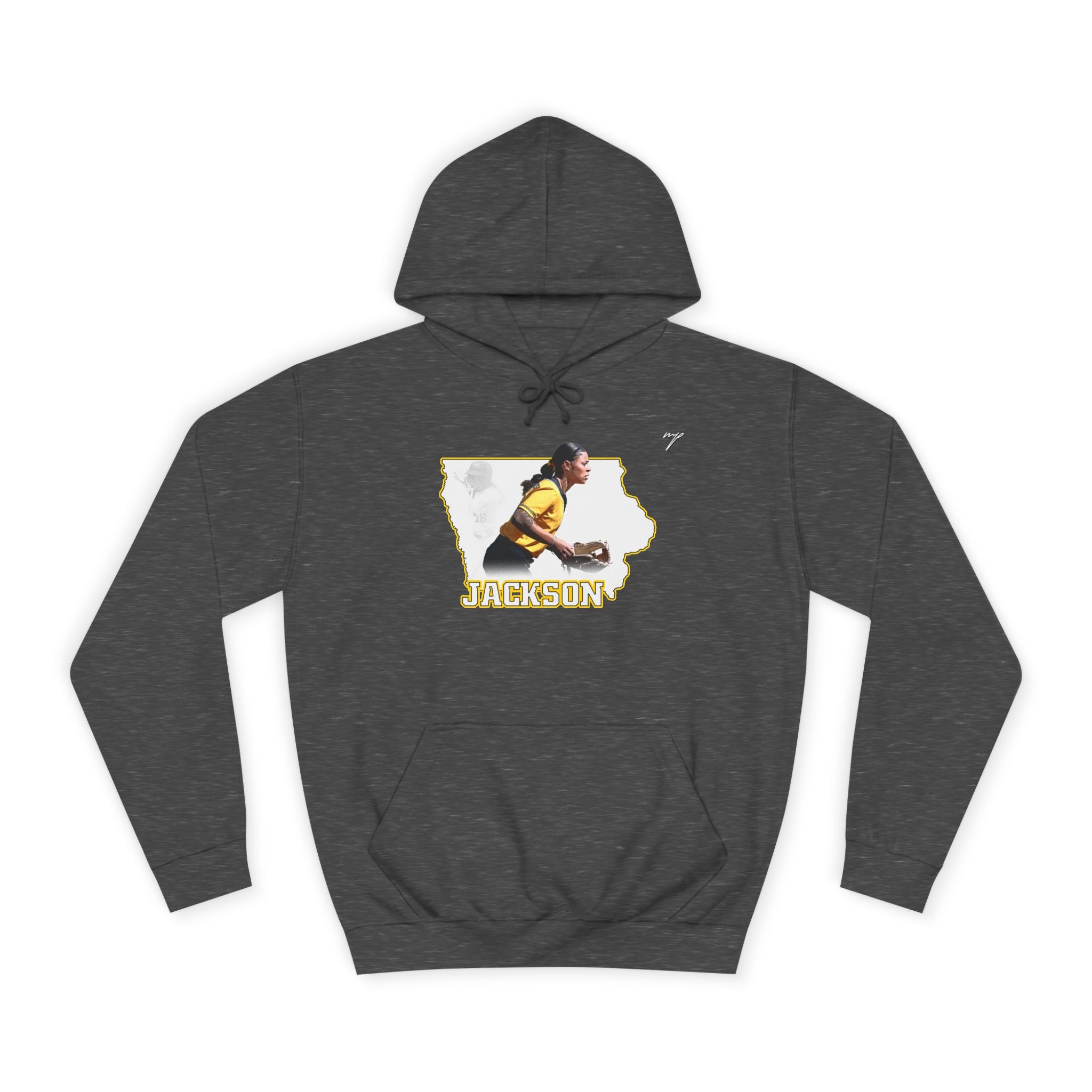 Avery Jackson Hoodie