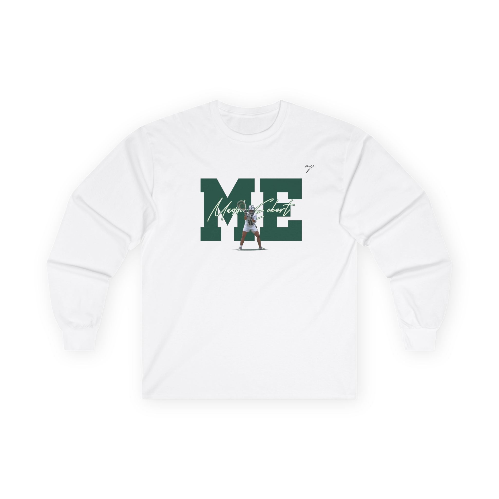 Maddie Eckert Long Sleeve