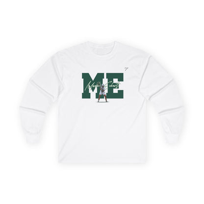 Maddie Eckert Long Sleeve