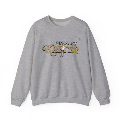 Presley Kreter Crewneck