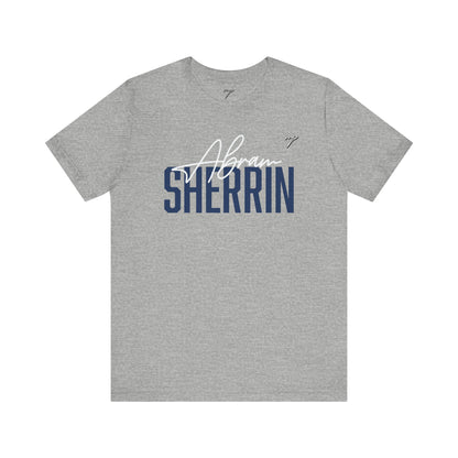 Abram Sherrin Graphic Tee