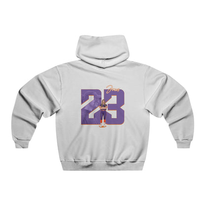 Makynlie Jones Vintage Hoodie