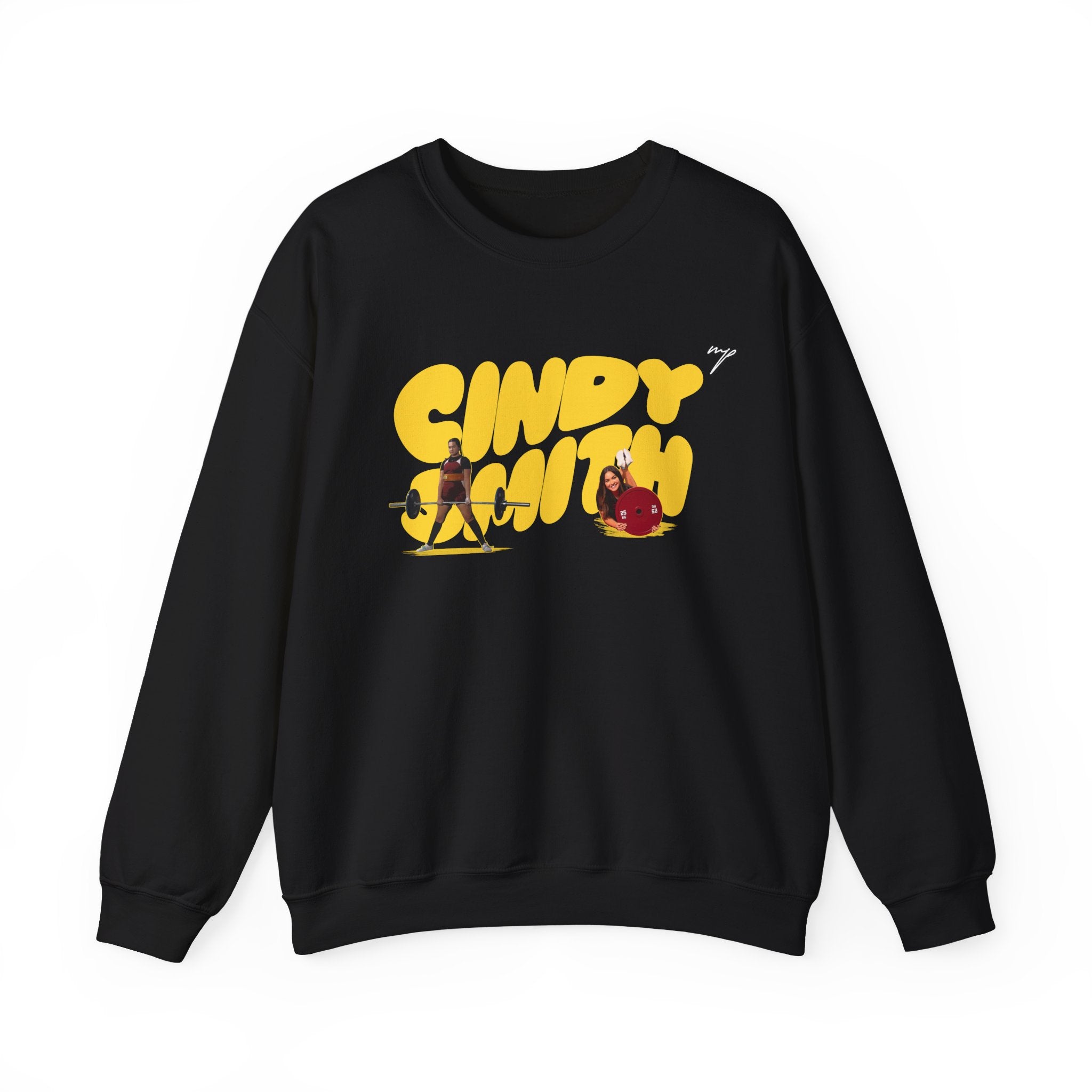 Cindy Smith Crewneck