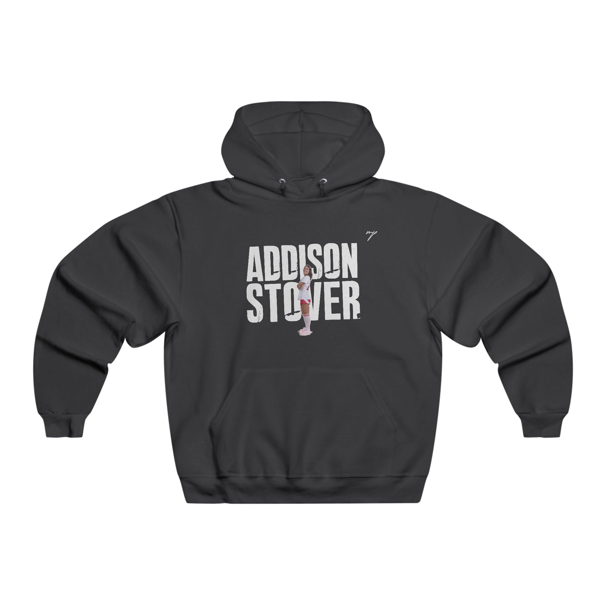 Addison Stover Vintage Hoodie