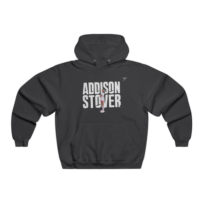 Addison Stover Vintage Hoodie