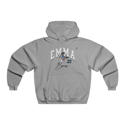 Emma Boren Vintage Hoodie