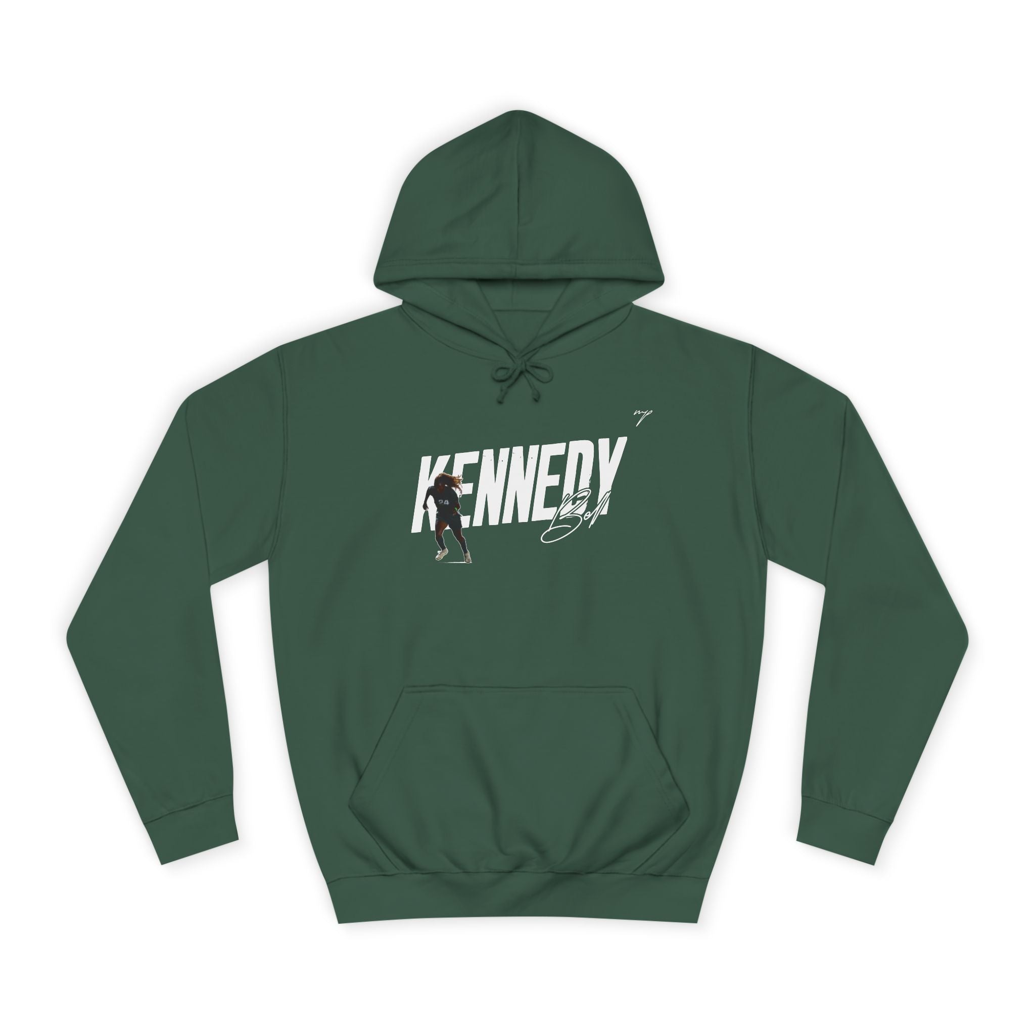Kennedy Bell Hoodie