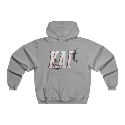 Mikail Adeel Vintage Hoodie