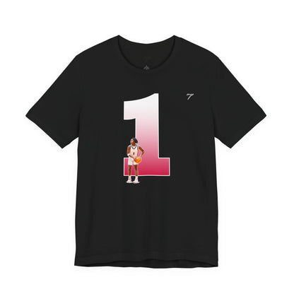 Shaundell Walker Graphic Tee