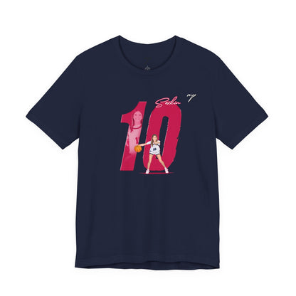 Ava Sarkin Graphic Tee