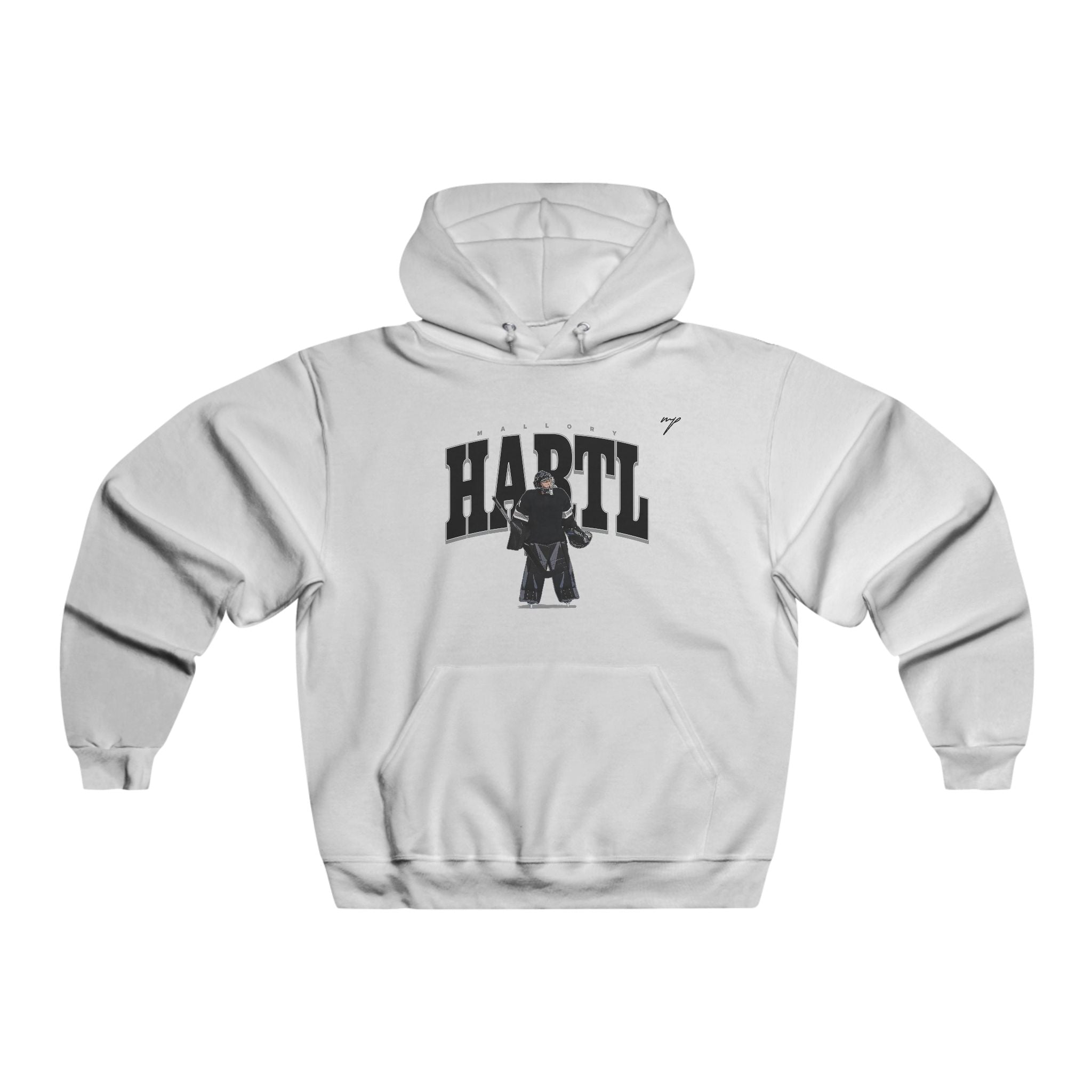 Mallory Hartl Vintage Hoodie