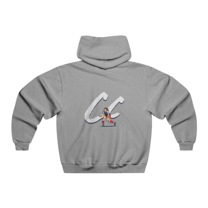 Caroline Cohen Vintage Hoodie