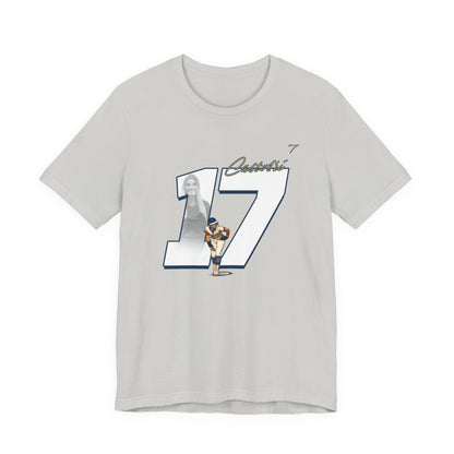 Summer Castorri Graphic Tee