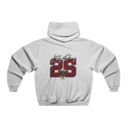 Kailey Rooney Vintage Hoodie