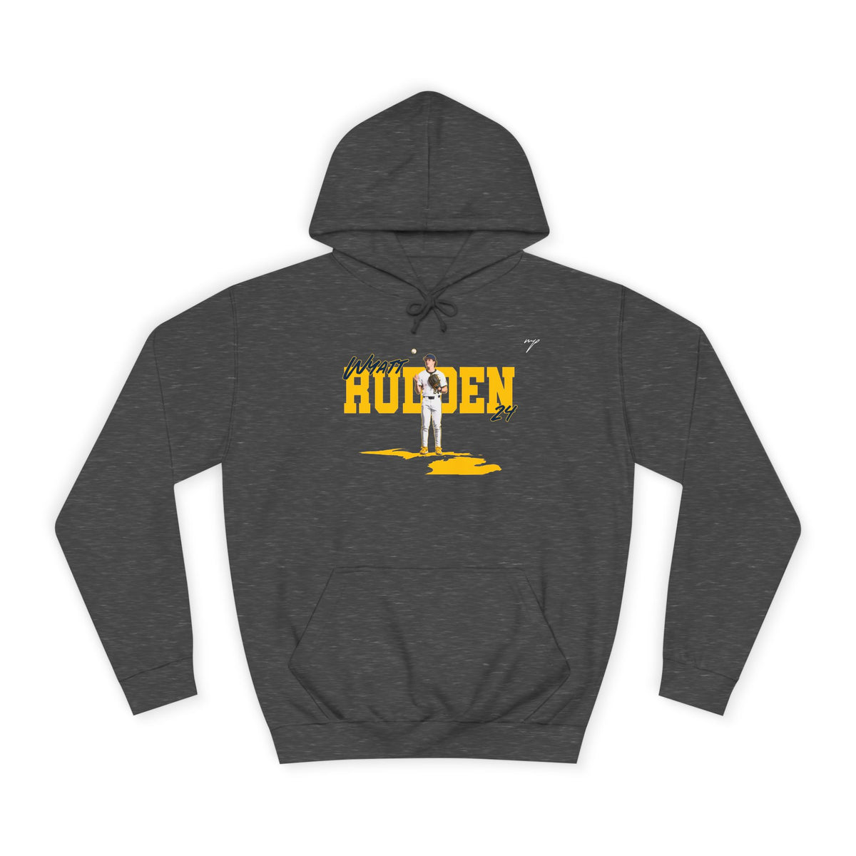 Wyatt Rudden Hoodie