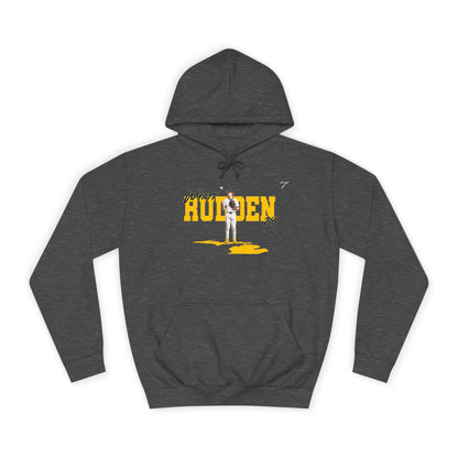 Wyatt Rudden Hoodie