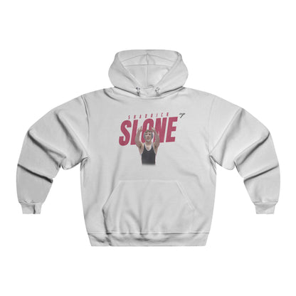 Shadrick Slone Vintage Hoodie
