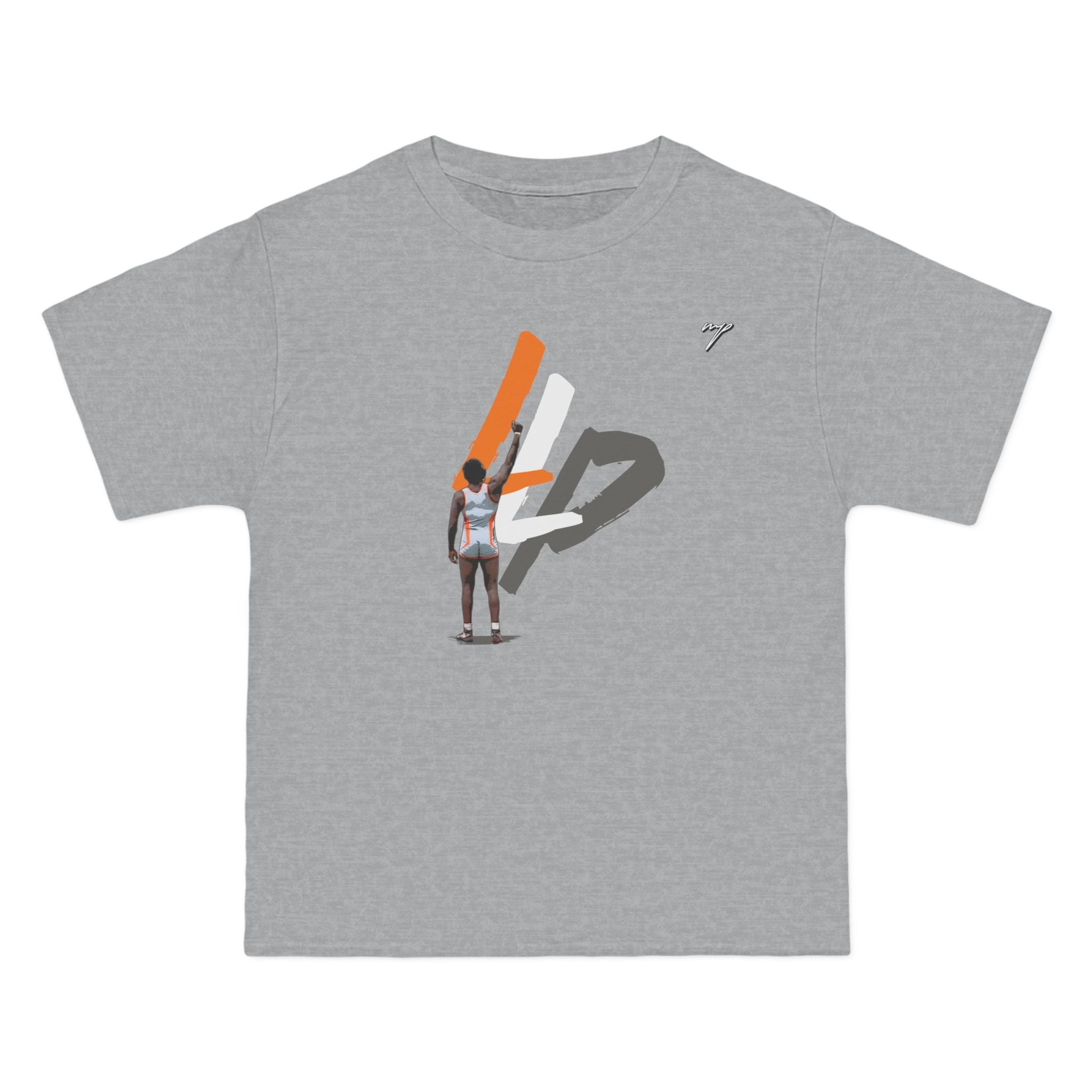 Antonio Browning Vintage Tee