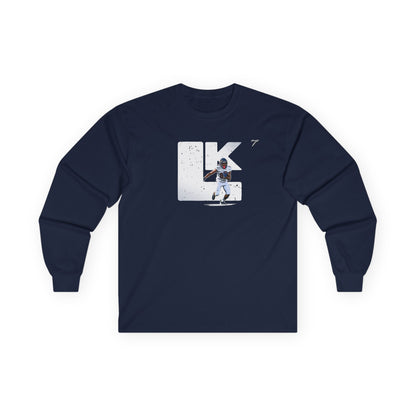 Kaleb Lampkins Long Sleeve Tee