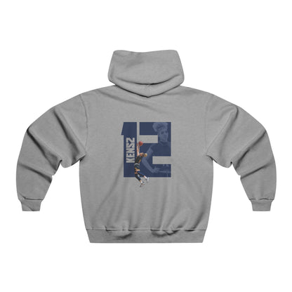 Kensley Hogan Vintage Hoodie