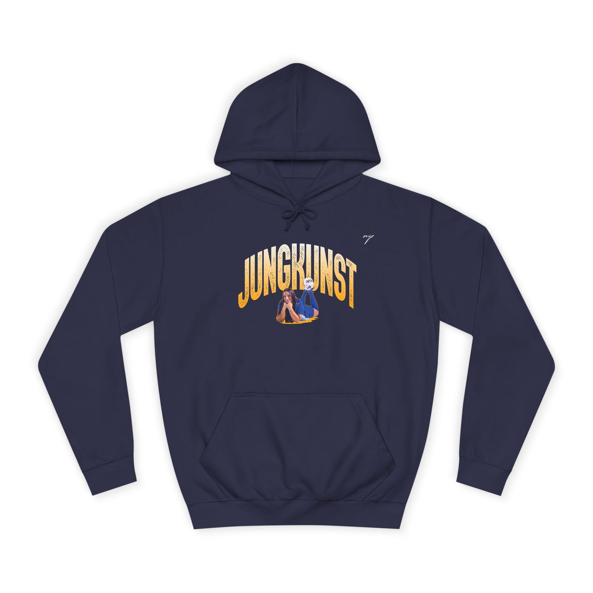 Olivia Jungkunst Hoodie