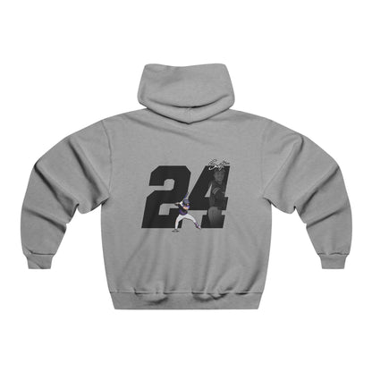 Julian Swift Vintage Hoodie