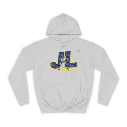 Julio Lluberes Hoodie