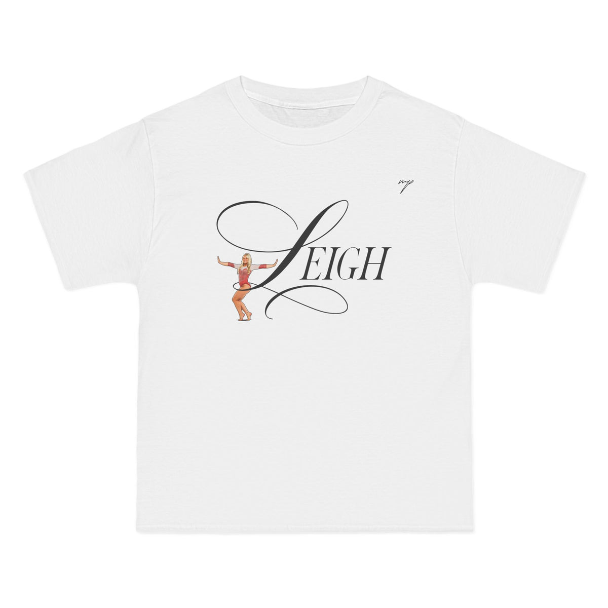 Leigh Anne Elliott Vintage Tee