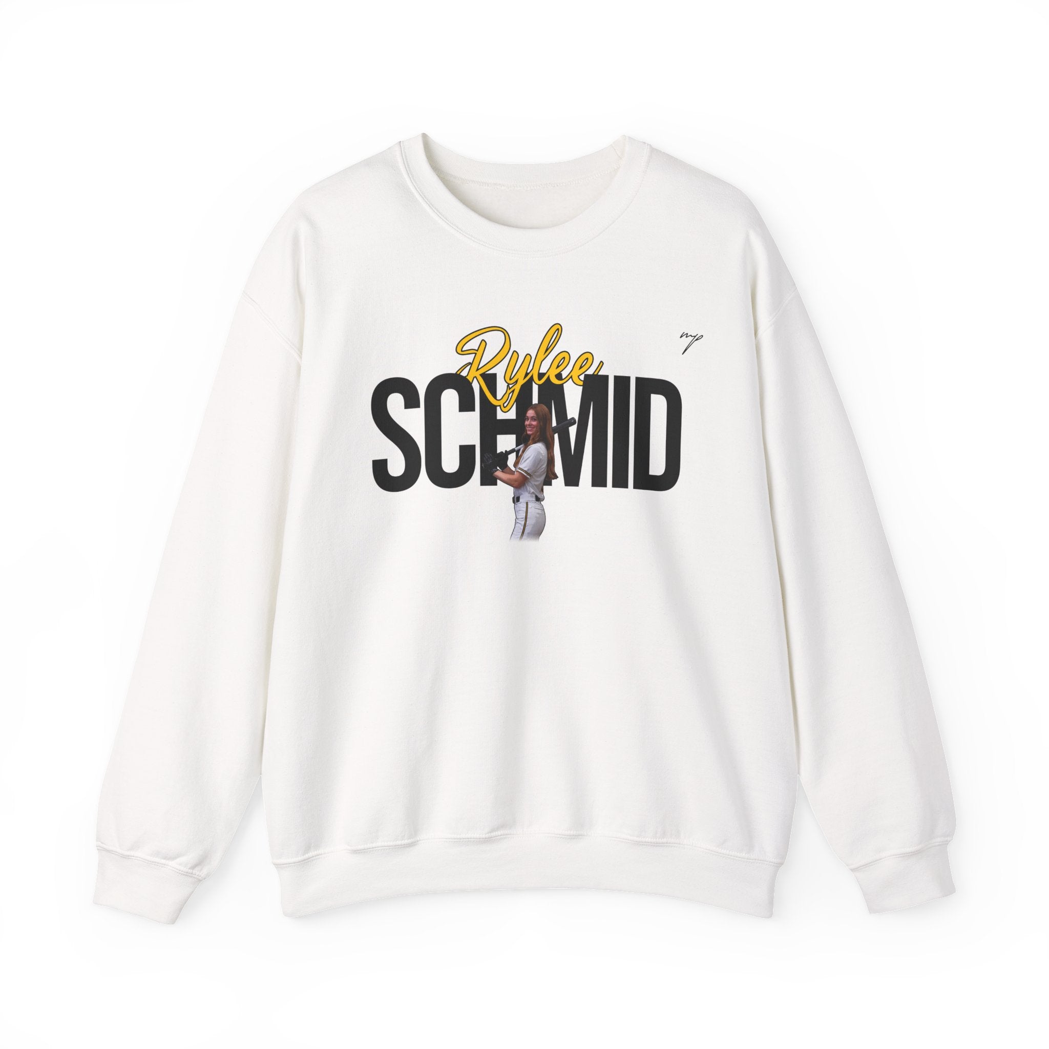 Rylee Schmid Crewneck