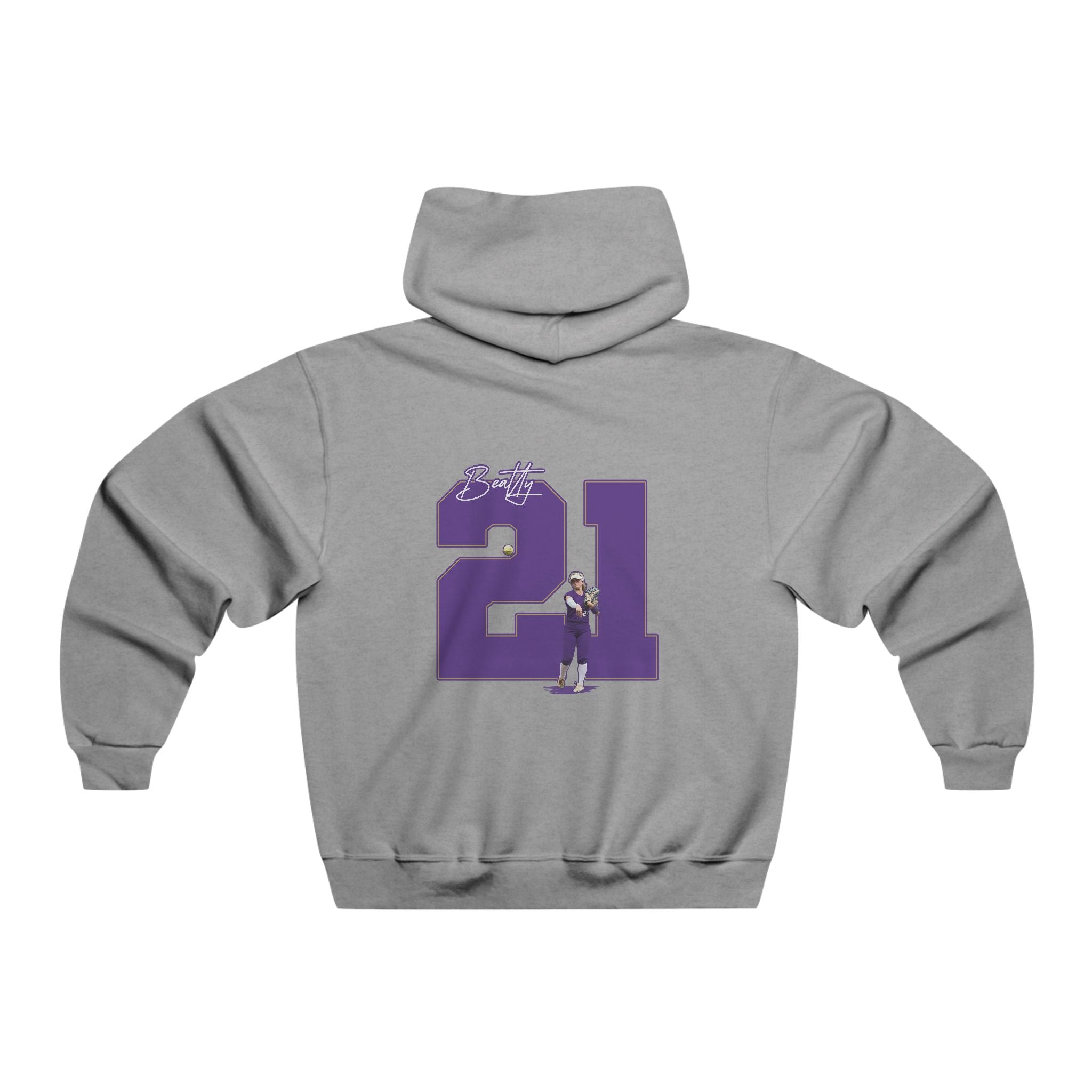Alana Beatty Vintage Hoodie