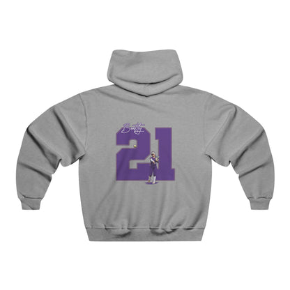 Alana Beatty Vintage Hoodie