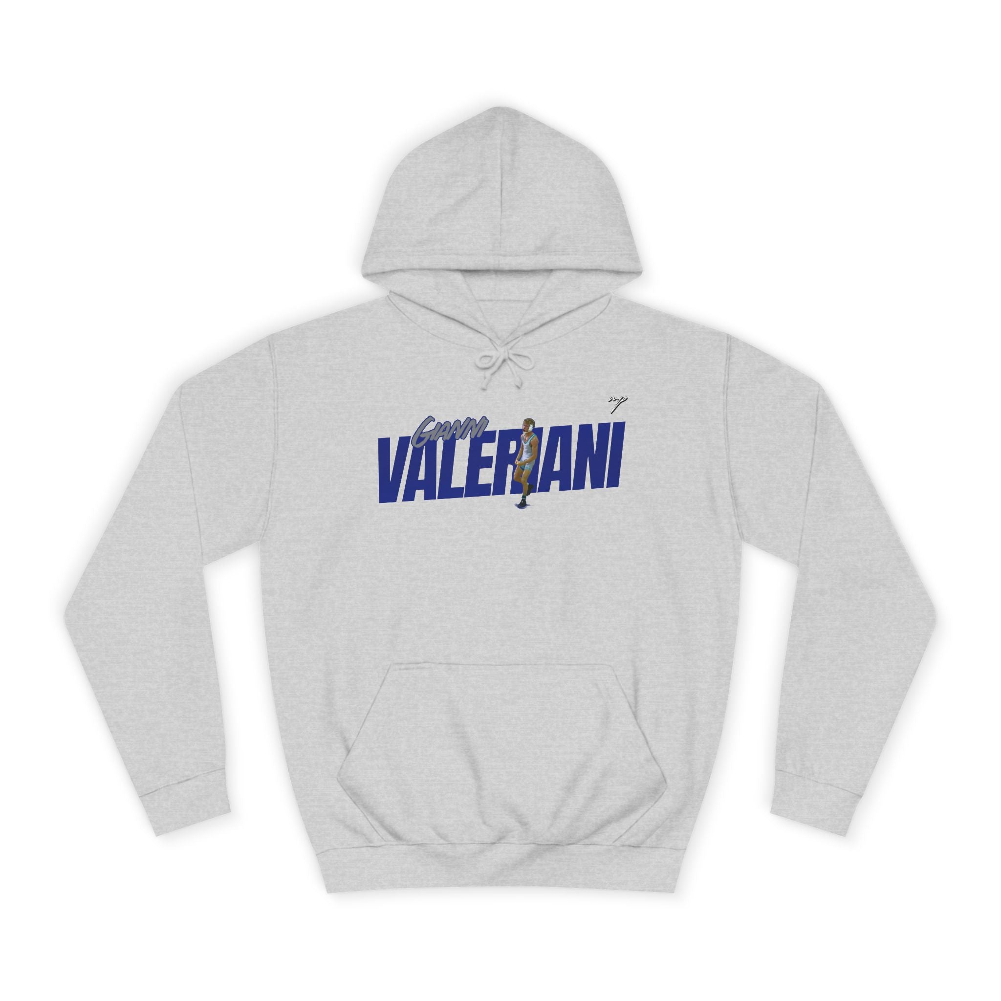 Gianni Valeriani Hoodie
