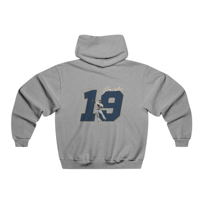 Gustavo Gonzalez Vintage Hoodie