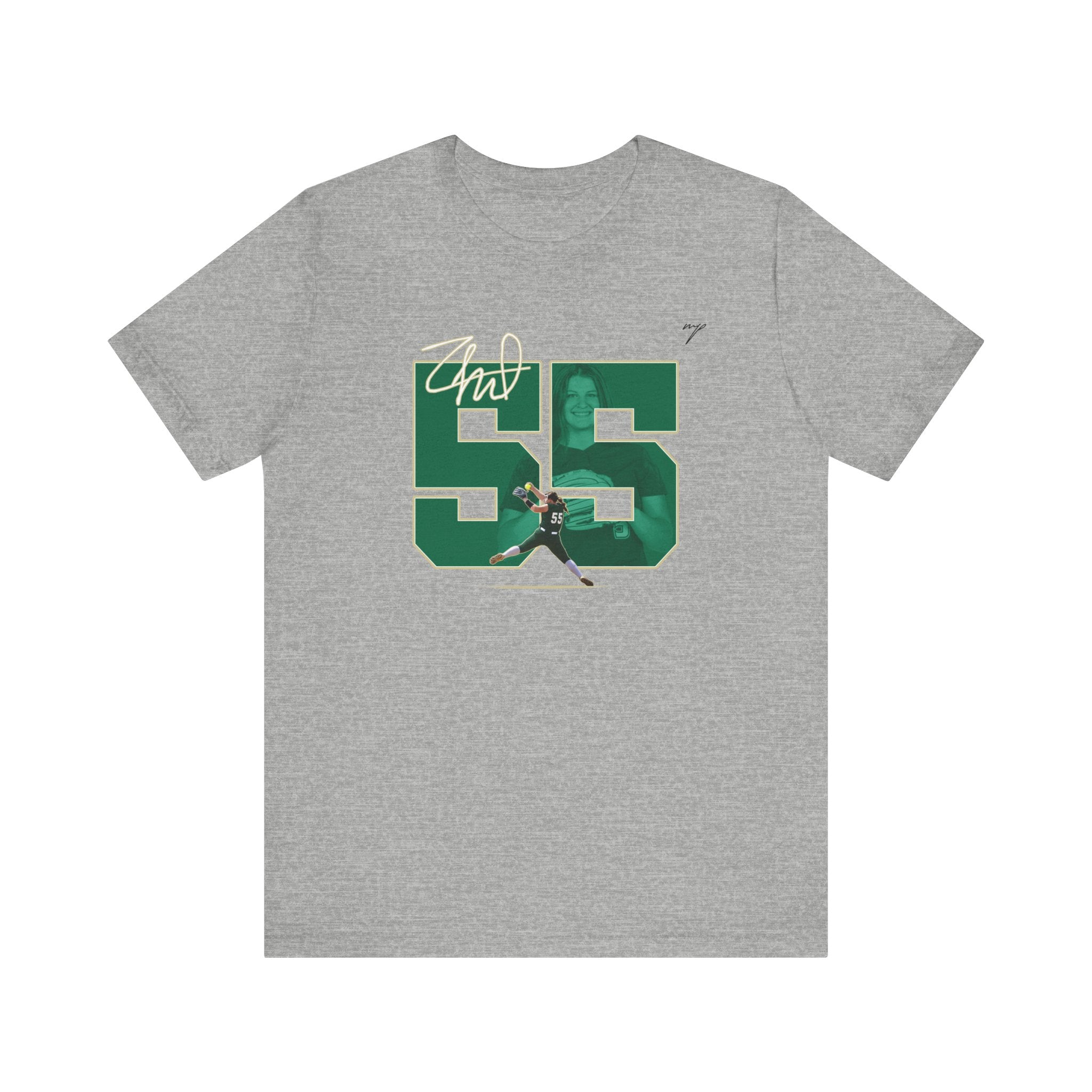 Zoey Lord Graphic Tee