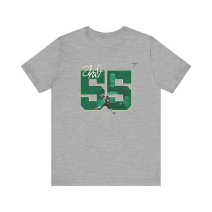 Zoey Lord Graphic Tee