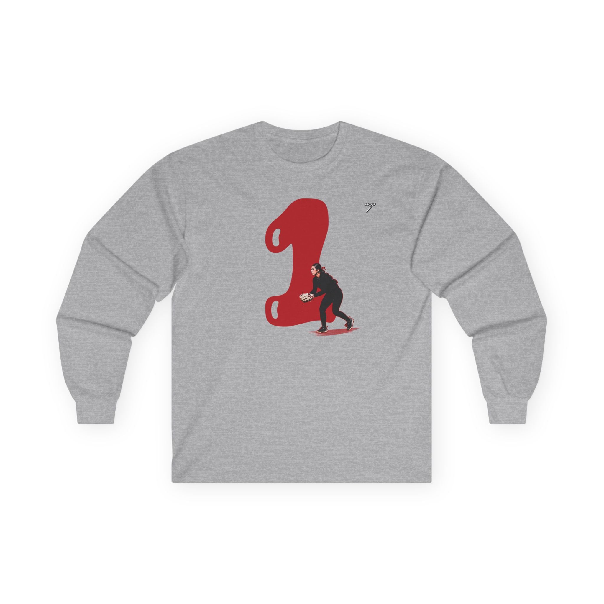 Tawnie Mozeris Long Sleeve Tee