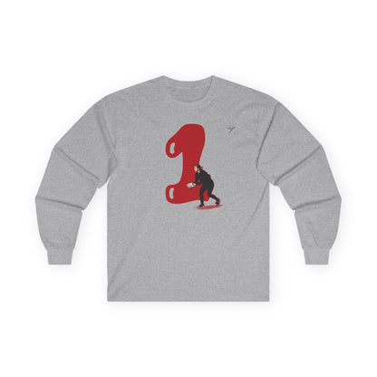 Tawnie Mozeris Long Sleeve Tee