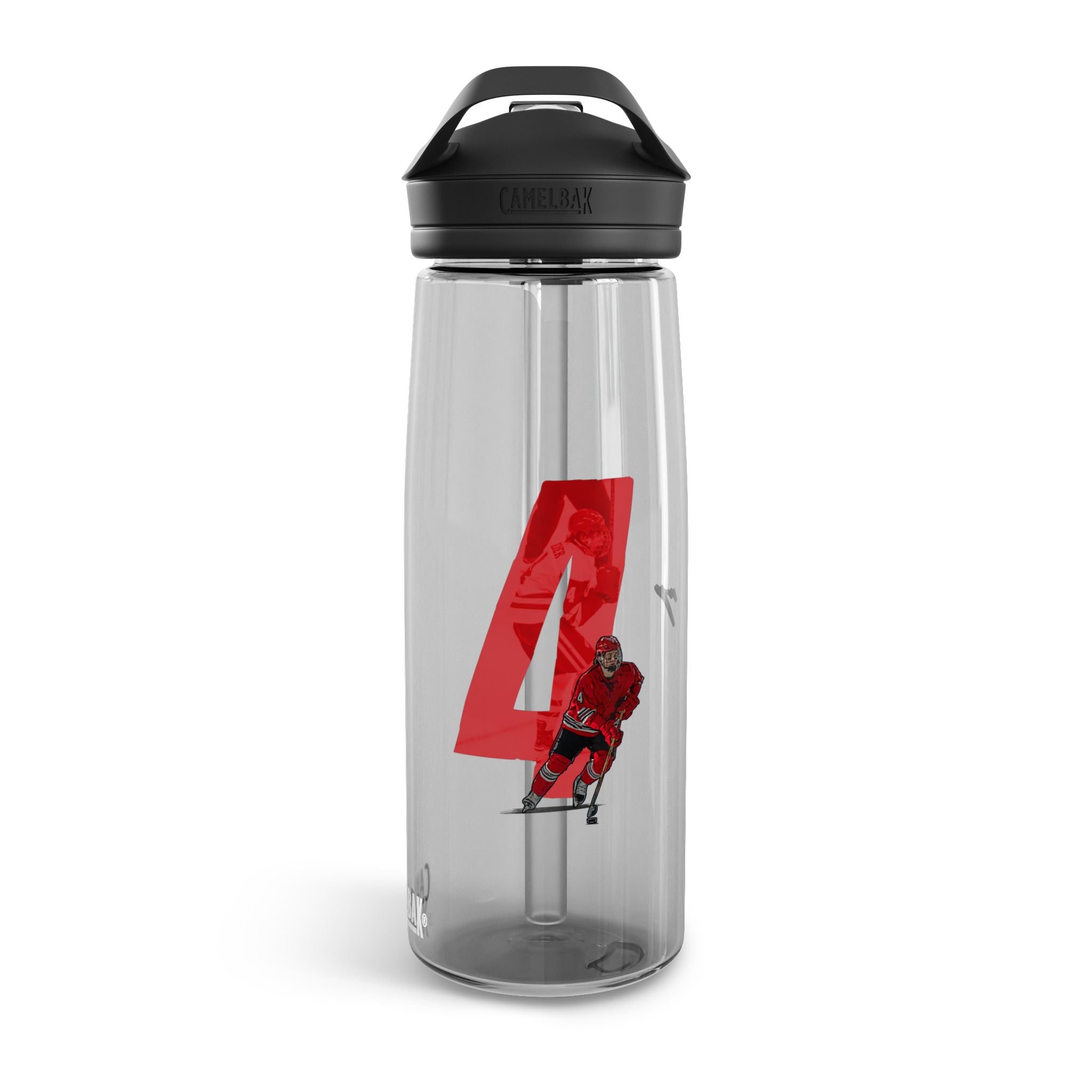 Ben Dexheimer CamelBak Water Bottle