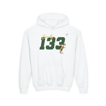 Logan Connolly YOUTH Hoodie