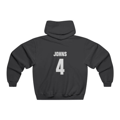 Taylor Johns Vintage Hoodie