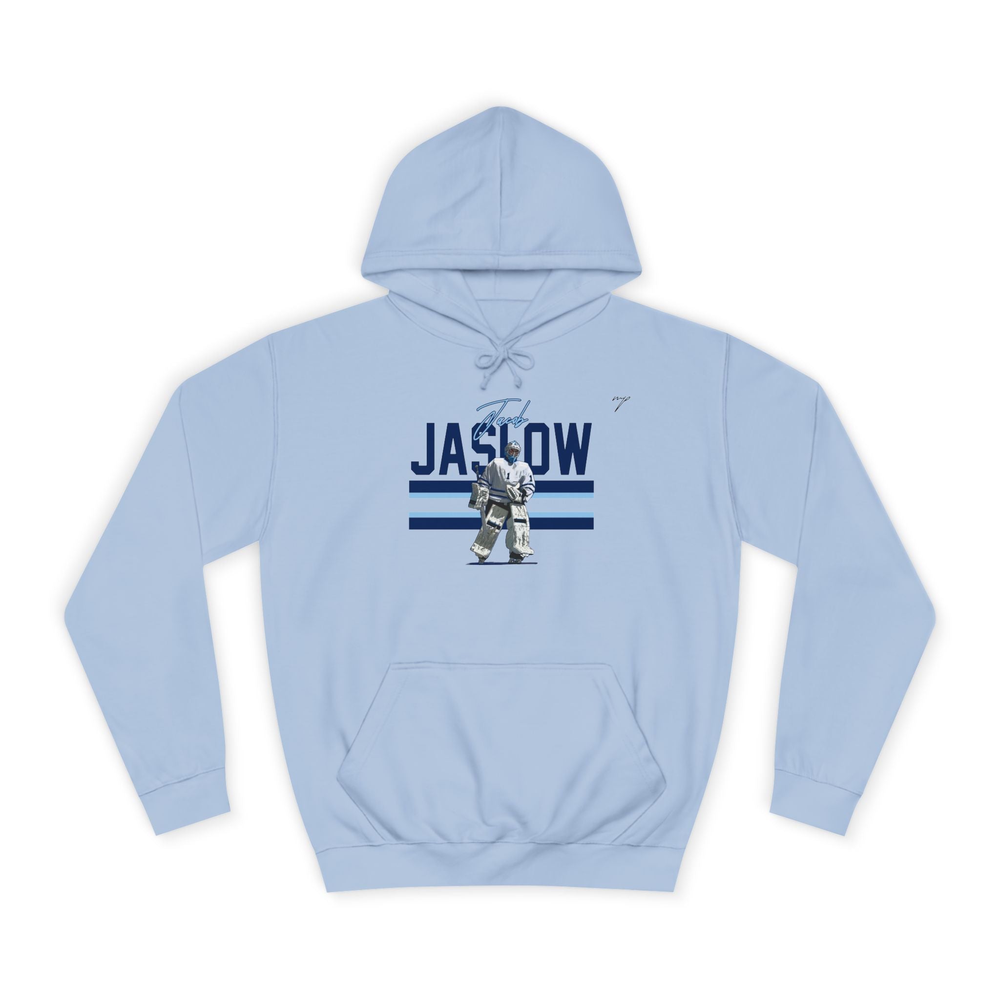 Jacob Jaslow Hoodie