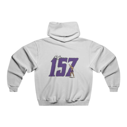 Jack O'Connor Vintage Hoodie