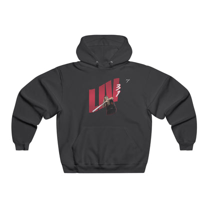 Olivia Gigante Vintage Hoodie