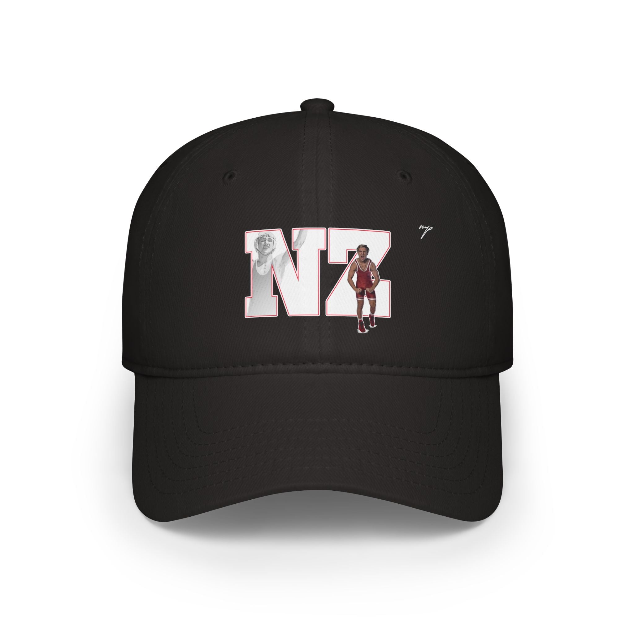 Nikade Zinkin Hat
