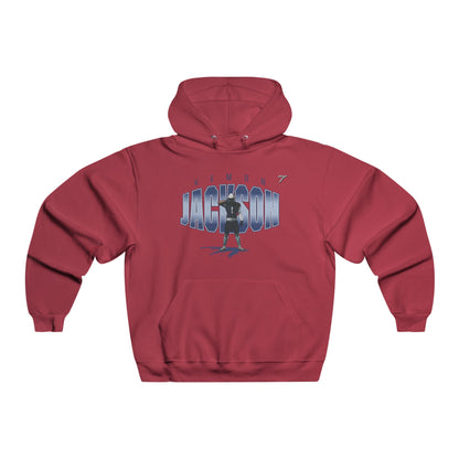 Kemon Jackson Vintage Hoodie