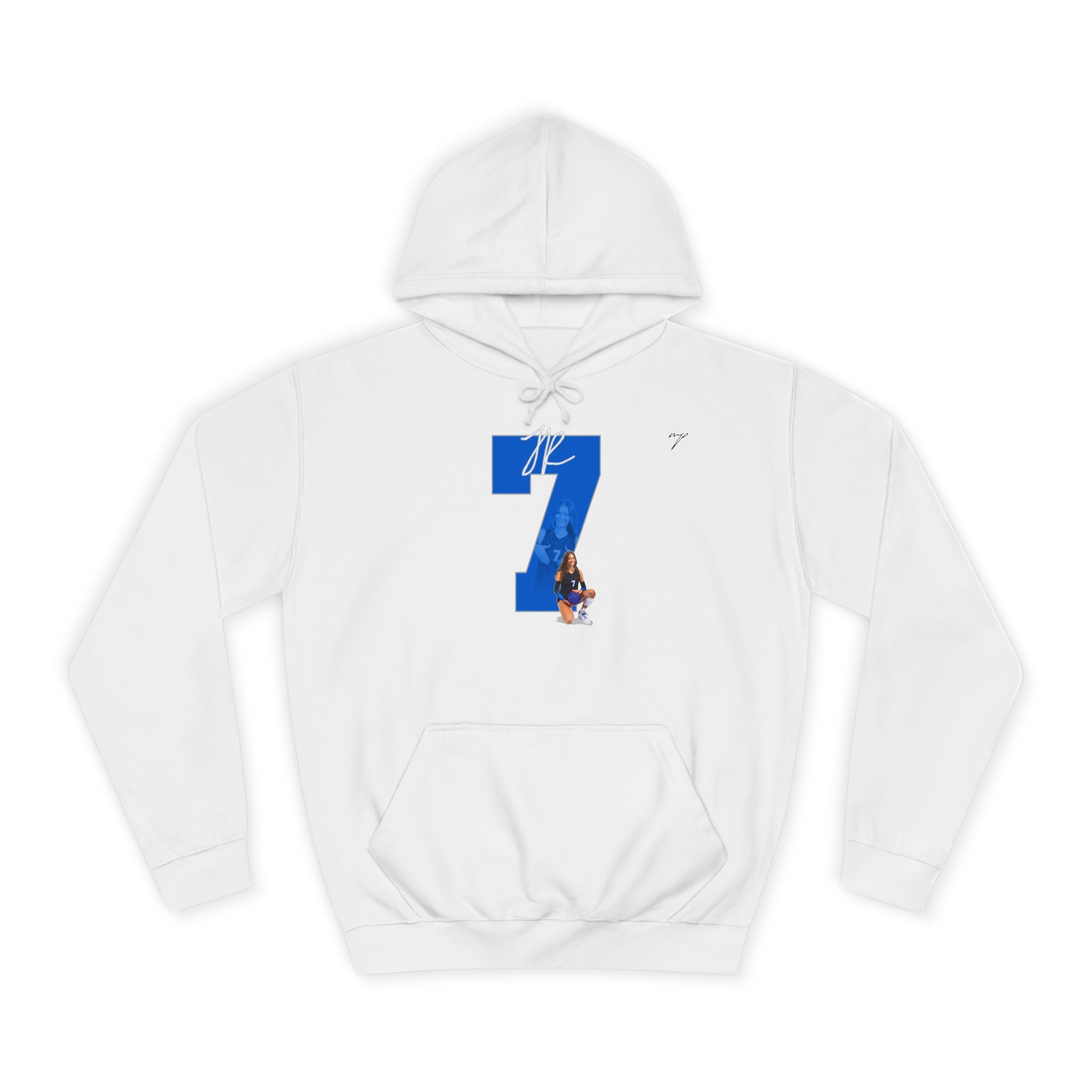 Jaslyn Reed Hoodie