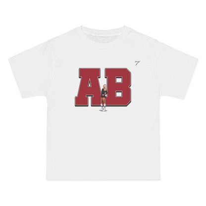Annabelle De Jager Vintage Tee