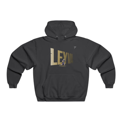 Giovanni Leyva Vintage Hoodie